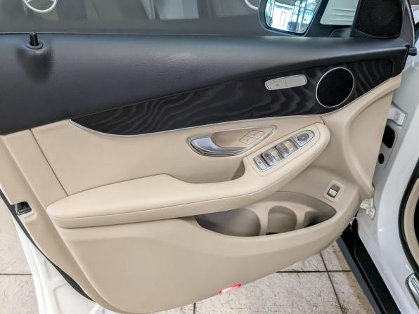 Mercedes-Benz GLC I (X253) с пробегом 2019 года, цена 3 465 000 рублей, 101142 км, внедорожник, Автокод Объявления