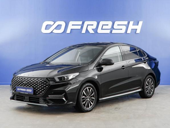 Omoda S5 с пробегом 2023 года, цена 1 559 444 рубля, 23542 км, седан, Автокод Объявления