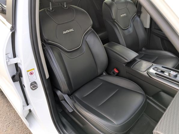 Haval Jolion I с пробегом 2022 года, цена 1 650 000 рублей, 61600 км, внедорожник, Автокод Объявления