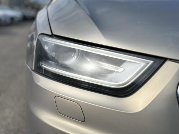 Audi Q3 I (8U) с пробегом 2013 года, цена 1 485 000 рублей, 190633 км, внедорожник, Автокод Объявления