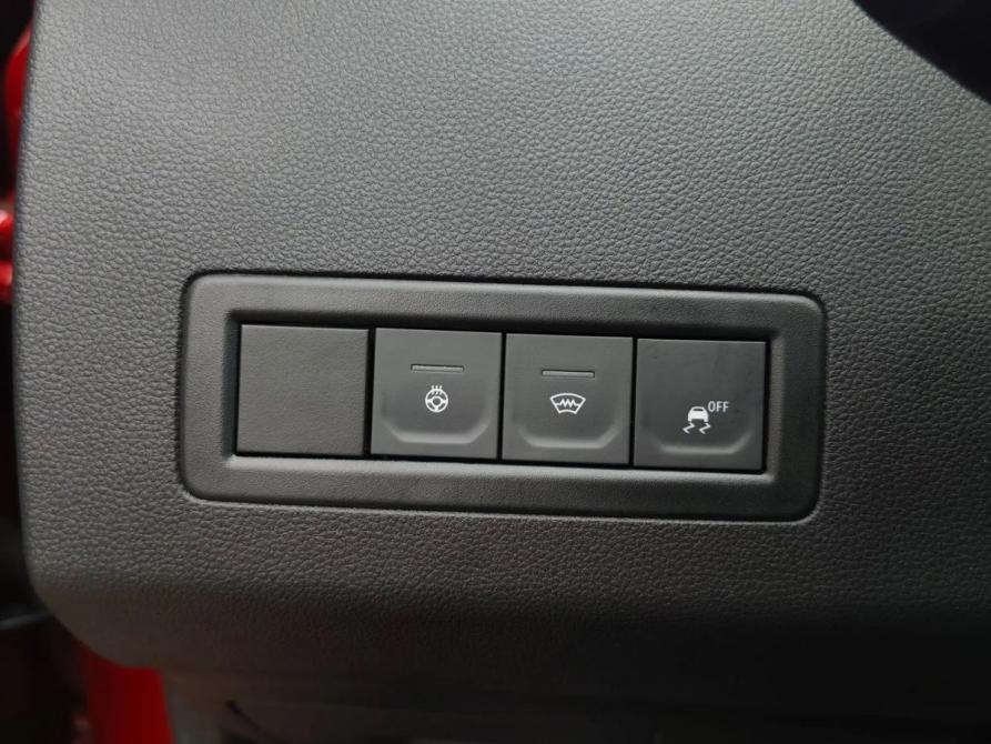 Renault Arkana I Санкт-Петербург  - изображение 16