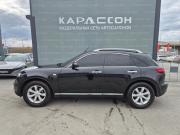 Infiniti FX I (S50) Рестайлинг Екатеринбург  - изображение 15