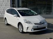 Toyota Prius Alpha I (ZVW40/41) Томск  - изображение 20