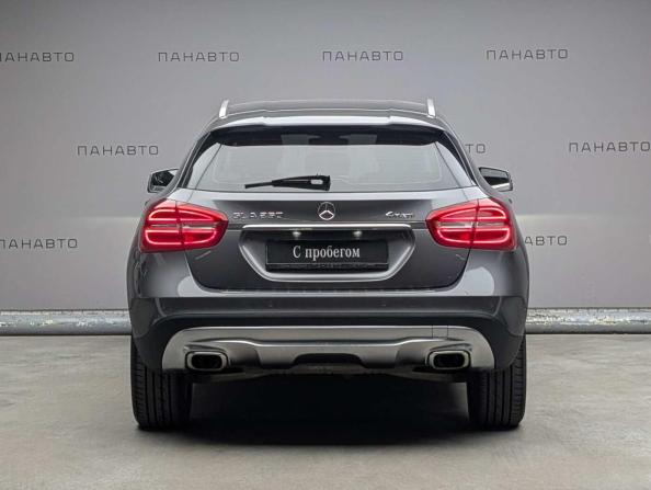 Mercedes-Benz GLA I (X156) с пробегом 2014 года, цена 2 497 000 рублей, 43761 км, внедорожник, Автокод Объявления