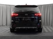 Kia Carnival III Москва  - изображение 37
