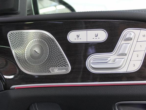 Mercedes-Benz GLS II (X167) с пробегом 2021 года, цена 10 200 000 рублей, 54046 км, внедорожник, Автокод Объявления