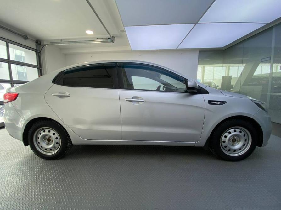 Kia Rio III Уфа  - изображение 5