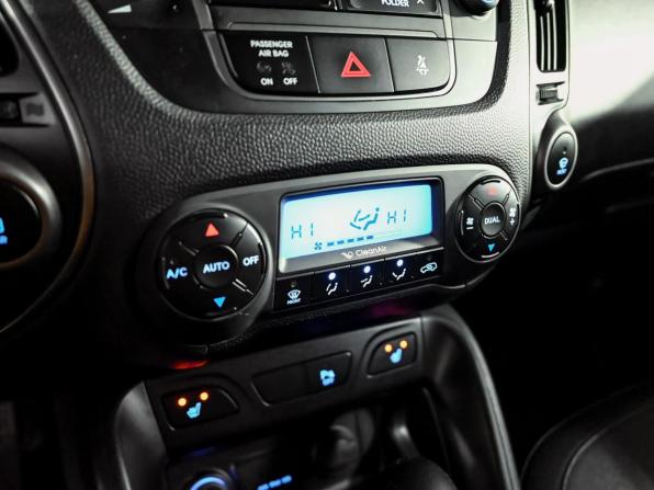 Hyundai ix35 I Рестайлинг с пробегом 2014 года, цена 1 550 000 рублей, 149776 км, внедорожник, Автокод Объявления