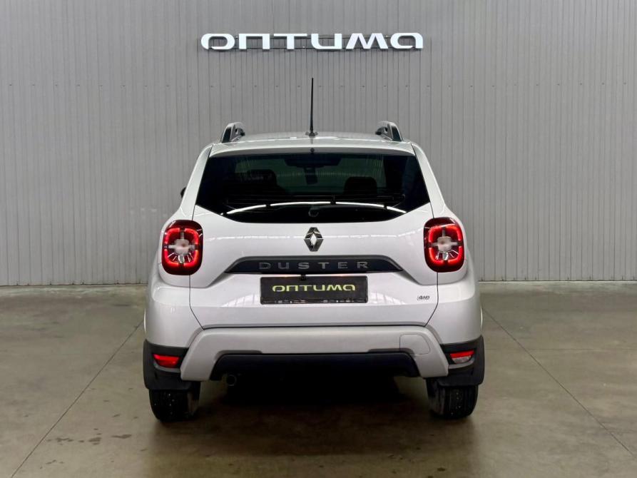 Renault Duster II Краснодар  - изображение 6