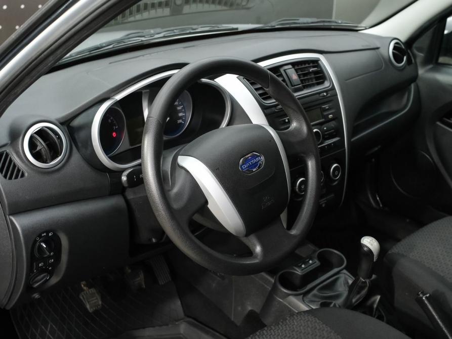 Datsun on-DO I Самара  - изображение 11
