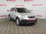 Opel Antara I Вологда  - изображение 21