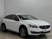 Volvo V60 Cross Country I Нижний Новгород  - изображение 39