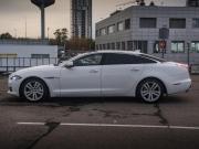Jaguar XJ IV (X351) Рестайлинг Москва  - изображение 39
