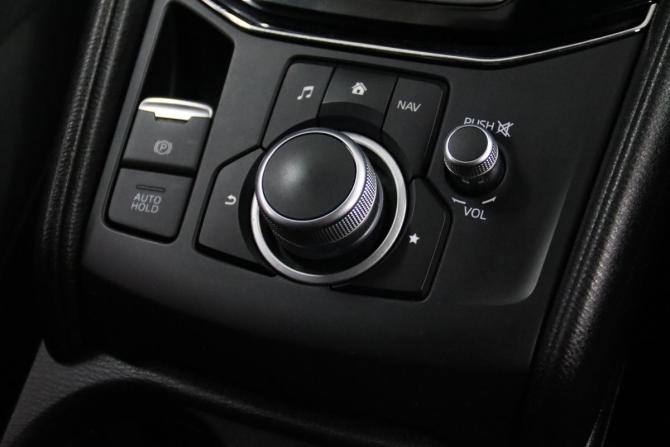 Mazda CX-5 II с пробегом 2021 года, цена 2 910 150 рублей, 144170 км, внедорожник, Автокод Объявления