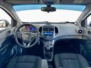 Chevrolet Aveo II Челябинск  - изображение 22