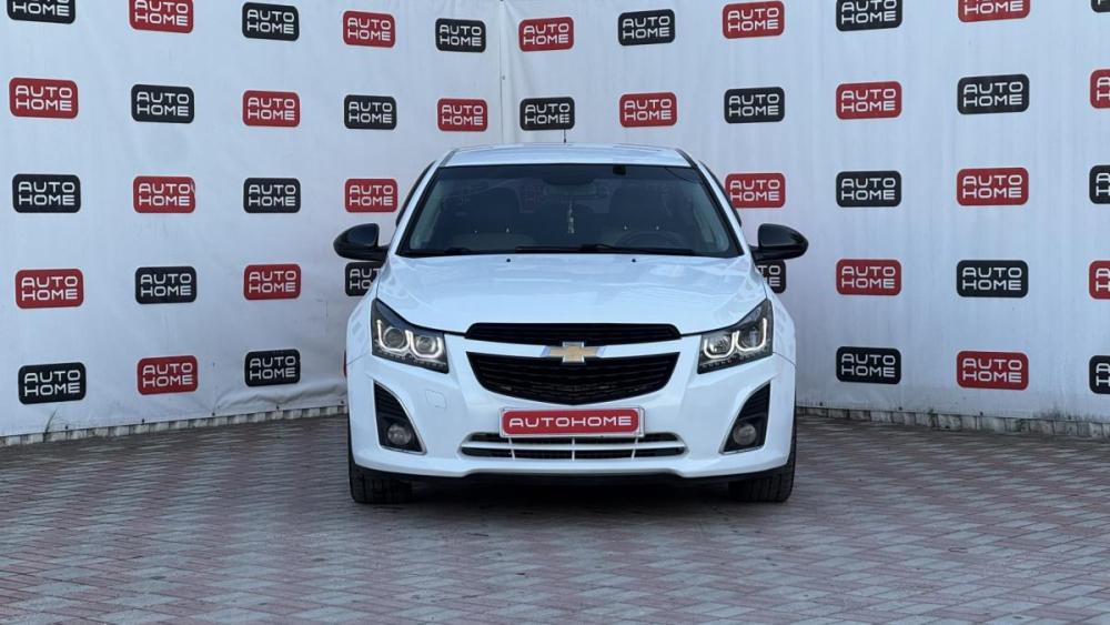 Chevrolet Cruze I Рестайлинг Санкт-Петербург  - изображение 2