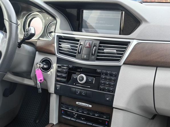 Mercedes-Benz E-Класс IV (W212 S212 C207) с пробегом 2009 года, цена 1 209 000 рублей, 162500 км, седан, Автокод Объявления