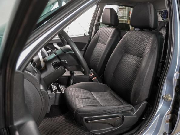 Datsun mi-DO с пробегом 2015 года, цена 379 000 рублей, 130848 км, хэтчбек, Автокод Объявления