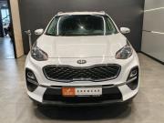 Kia Sportage IV Рестайлинг Нижний Новгород  - изображение 10