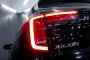 Haval Jolion I Тюмень  - изображение 38