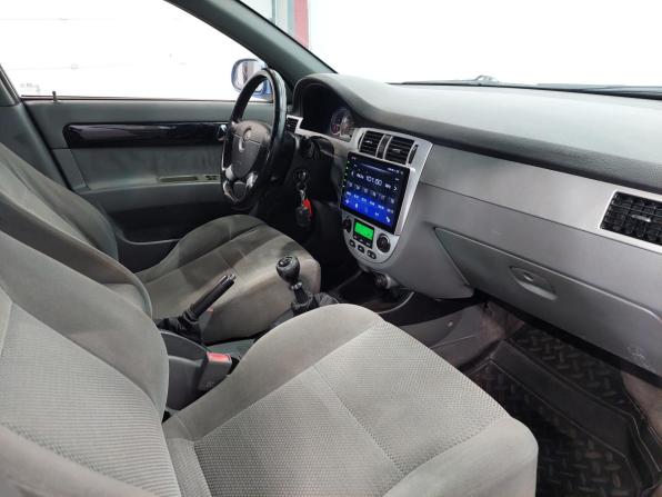 Chevrolet Lacetti I с пробегом 2008 года, цена 420 000 рублей, 233000 км, седан, Автокод Объявления