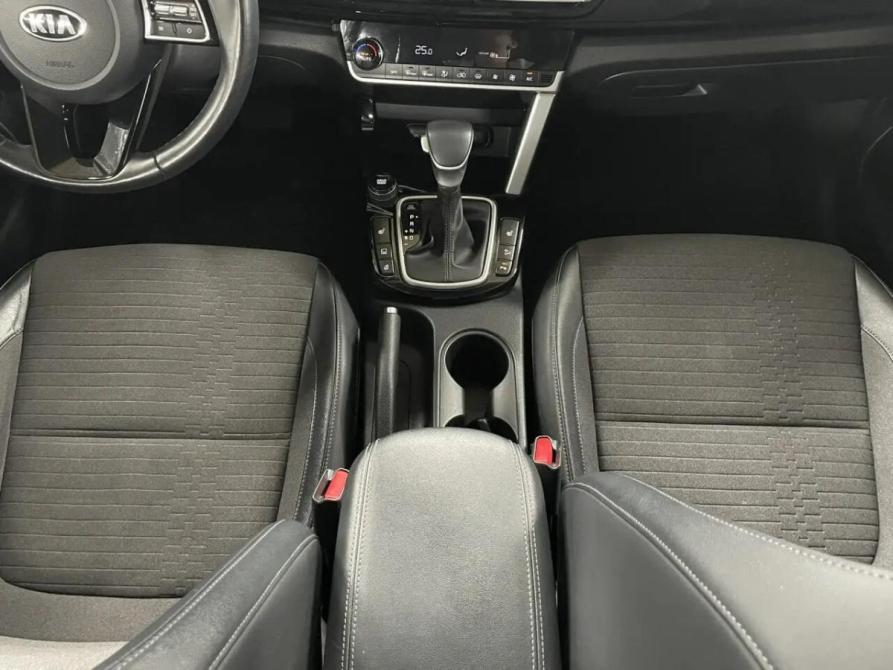 Kia Seltos I Санкт-Петербург  - изображение 18