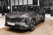 Geely Cityray Саранск  - изображение 10