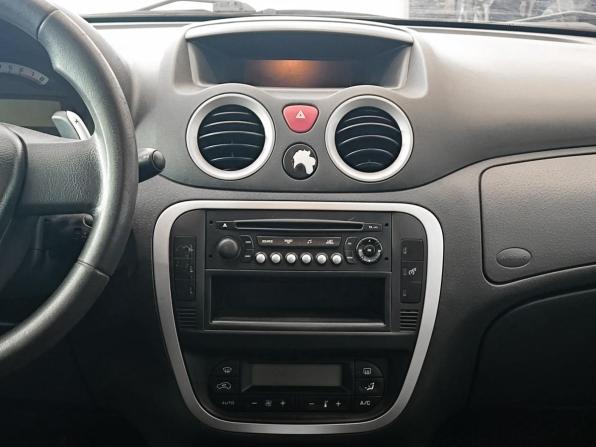 Citroen C3 I Рестайлинг с пробегом 2006 года, цена 240 000 рублей, 187862 км, хэтчбек, Автокод Объявления