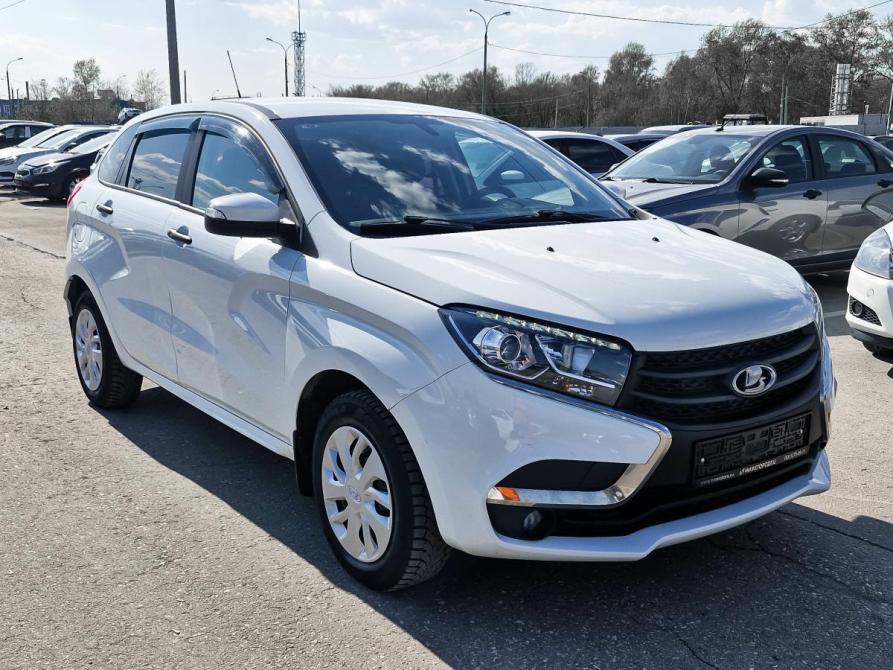 Lada (ВАЗ) XRAY I Нижний Новгород  - изображение 2