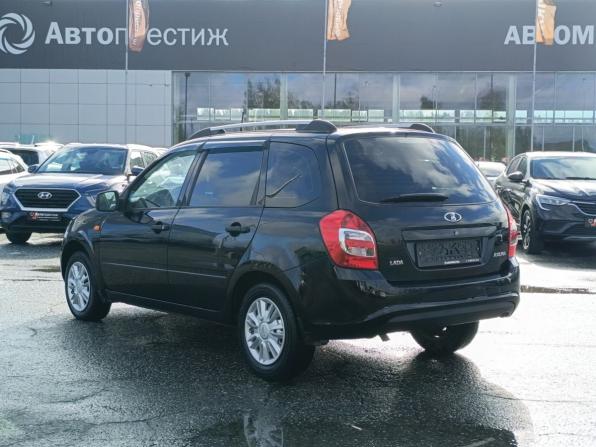 Lada (ВАЗ) Kalina II с пробегом 2015 года, цена 549 000 рублей, 49000 км, универсал, Автокод Объявления