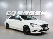 Mercedes-Benz CLA I (C117 X117) Воронеж  - изображение 30