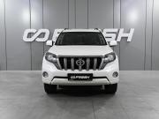 Toyota Land Cruiser Prado 150 Series Рестайлинг 1 Ростов-на-Дону  - изображение 25