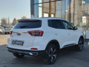 Chery Tiggo 4 Pro I Рестайлинг Ижевск  - изображение 31