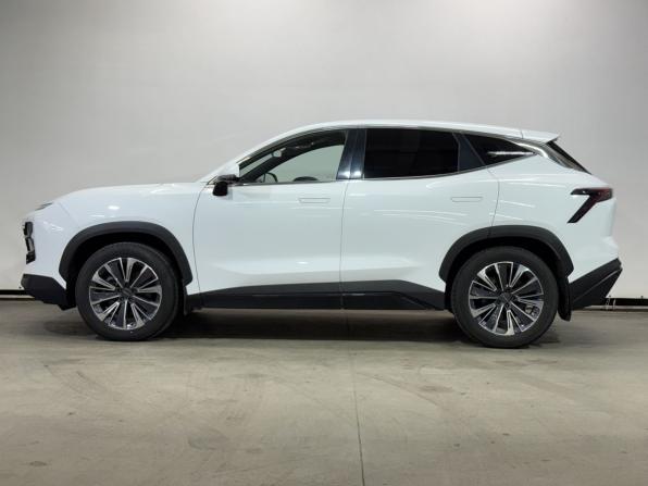 JETOUR DASHING I с пробегом 2024 года, цена 1 950 000 рублей, 36083 км, внедорожник, Автокод Объявления