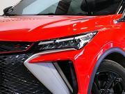 Geely Coolray I Рестайлинг Москва  - изображение 24