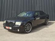 Chrysler 300C I Самара  - изображение 19