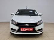 Lada (ВАЗ) Vesta I Альметьевск  - изображение 24