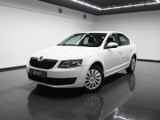 Skoda Octavia III (A7) Тверь  - изображение 19