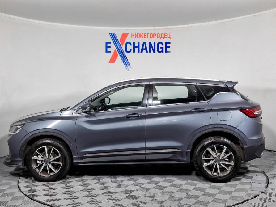 Geely Coolray I Нижний Новгород  - изображение 8
