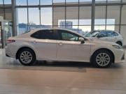 Toyota Camry VIII (XV70) Рестайлинг Казань  - изображение 27
