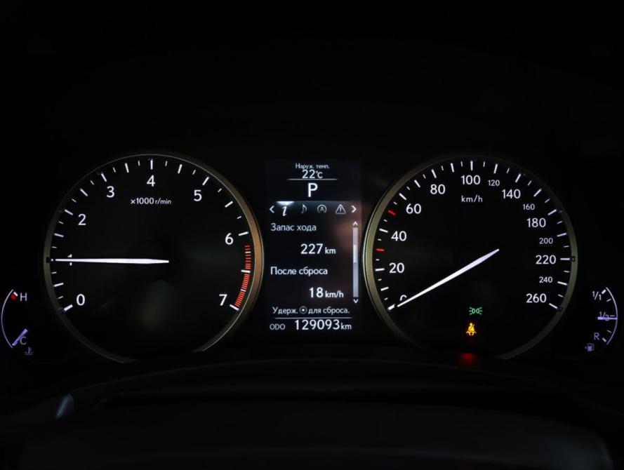 Lexus NX I Москва  - изображение 16