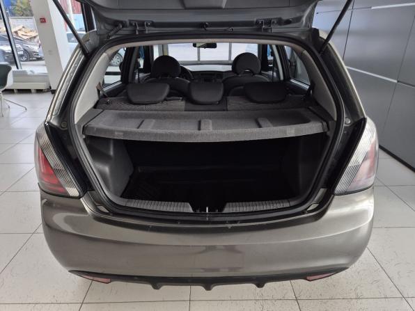 Kia Rio II Рестайлинг с пробегом 2011 года, цена 549 000 рублей, 229020 км, хэтчбек, Автокод Объявления