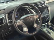 Nissan Murano III (Z52) Москва  - изображение 35