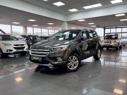 Ford Kuga II Рестайлинг Тверь  - изображение 19