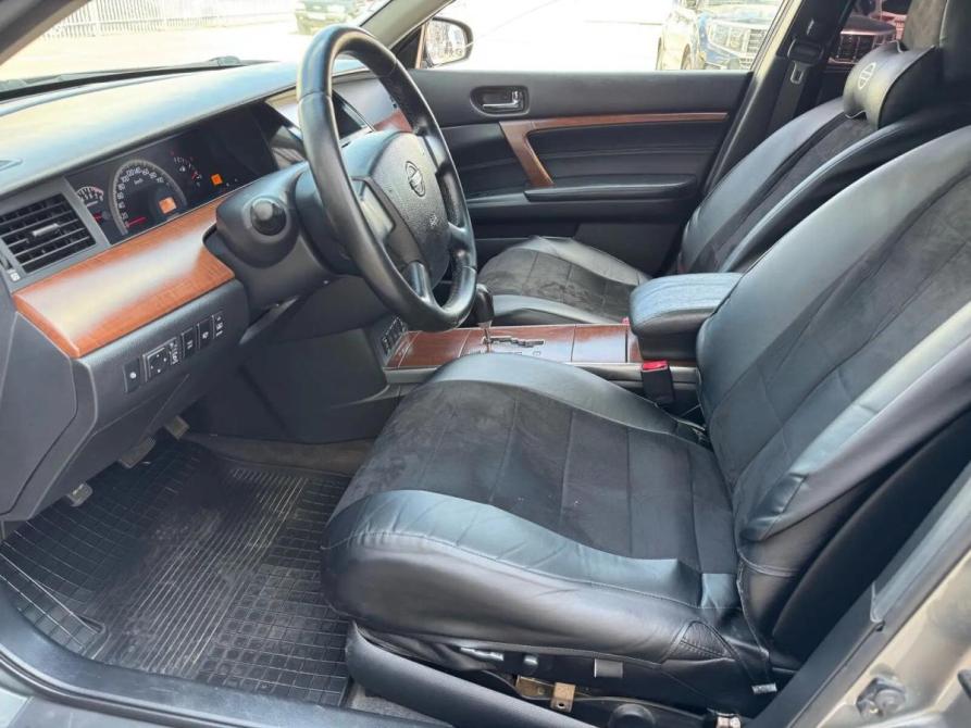 Nissan Teana I (J31) Рестайлинг Альметьевск  - изображение 10