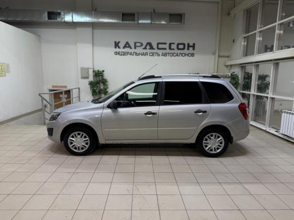 Lada (ВАЗ) Kalina II с пробегом 2018 года, цена 699 000 рублей, 88843 км, универсал, Автокод Объявления