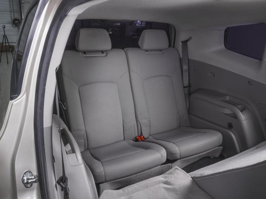 Chevrolet Orlando I Ростов-на-Дону  - изображение 9
