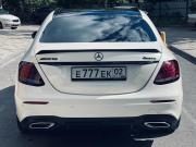 Mercedes-Benz E-Класс V (W213 S213 C238) Уфа  - изображение 57