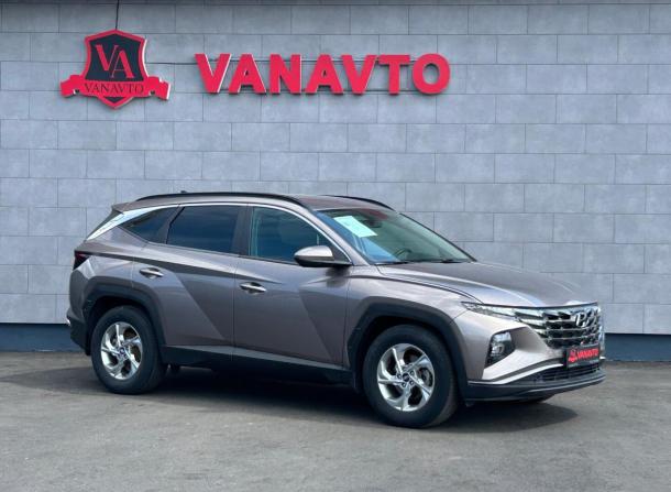 Hyundai Tucson IV с пробегом 2021 года, цена 3 299 000 рублей, 56696 км, внедорожник, Автокод Объявления