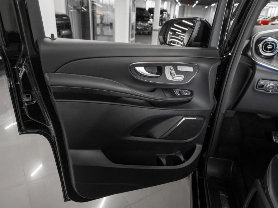 Mercedes-Benz V-Класс III (W447) Рестайлинг 2 Москва  - изображение 13